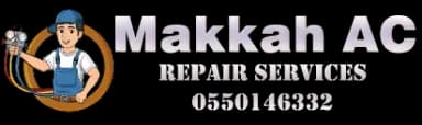 Makkah AC Repair - خدمة إصلاح مكيفات مكة