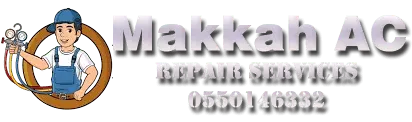 Makkah AC Repair - صيانة مكيفات وغسالات وثلاجات مكة